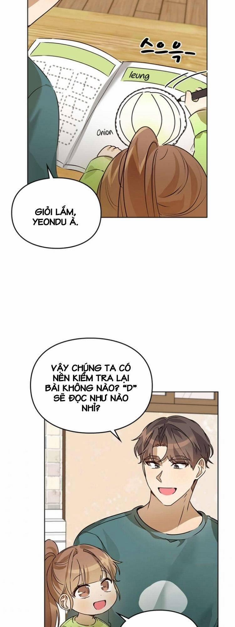 Tôi Trở Thành Một Người Cha 36 trang 8