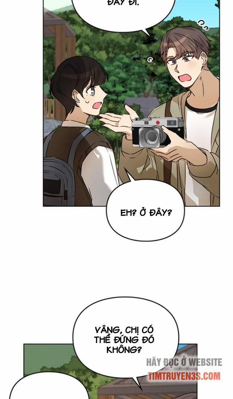 Tôi Trở Thành Một Người Cha 37 trang 17