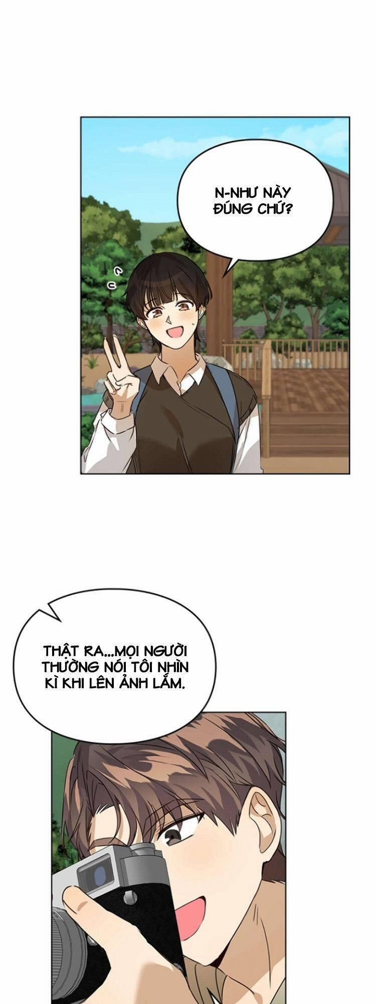 Tôi Trở Thành Một Người Cha 37 trang 19