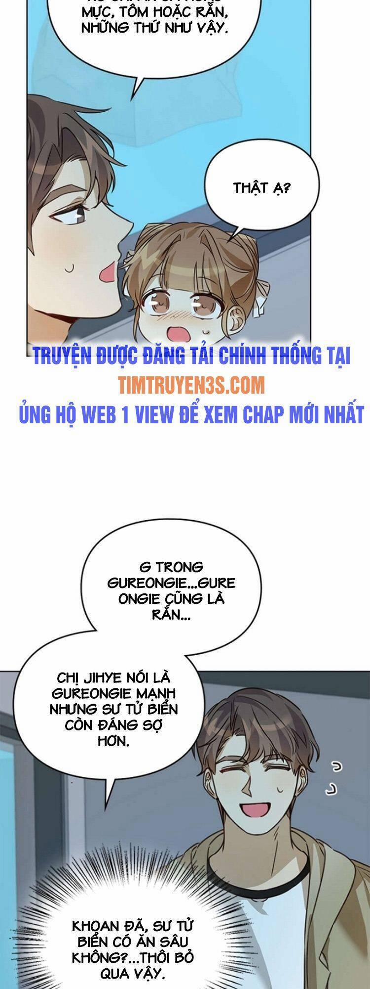 Tôi Trở Thành Một Người Cha 37 trang 33