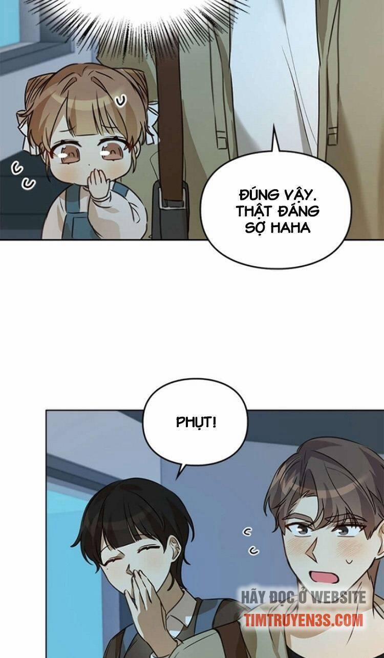 Tôi Trở Thành Một Người Cha 37 trang 34