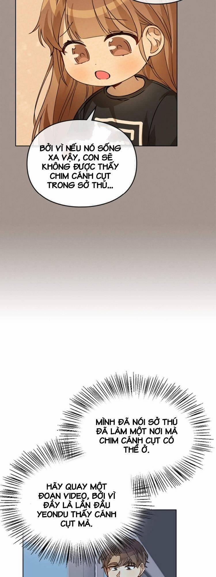 Tôi Trở Thành Một Người Cha 37 trang 39