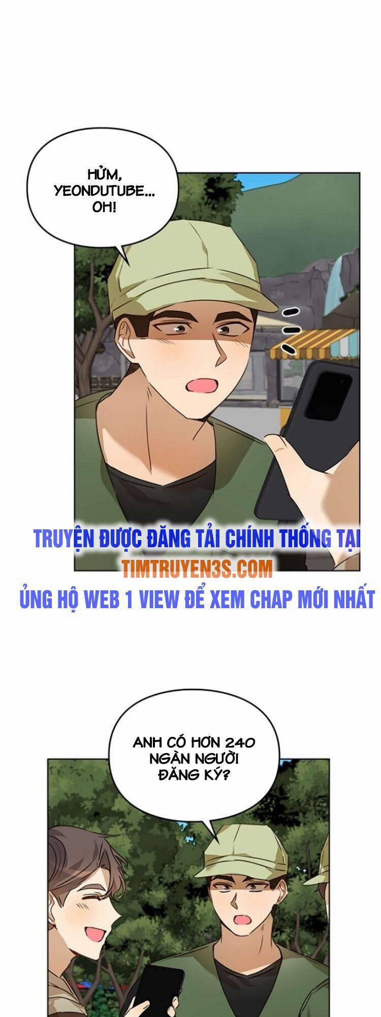 Tôi Trở Thành Một Người Cha 37 trang 5