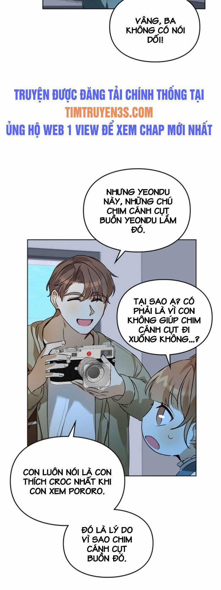 Tôi Trở Thành Một Người Cha 37 trang 52