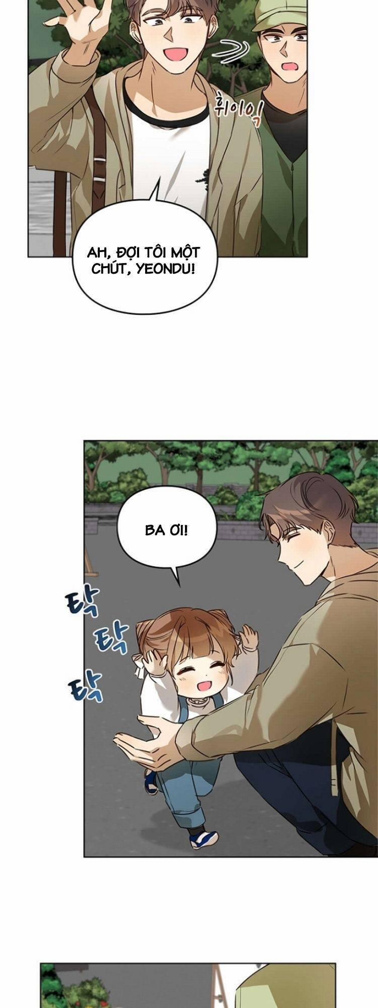 Tôi Trở Thành Một Người Cha 37 trang 7