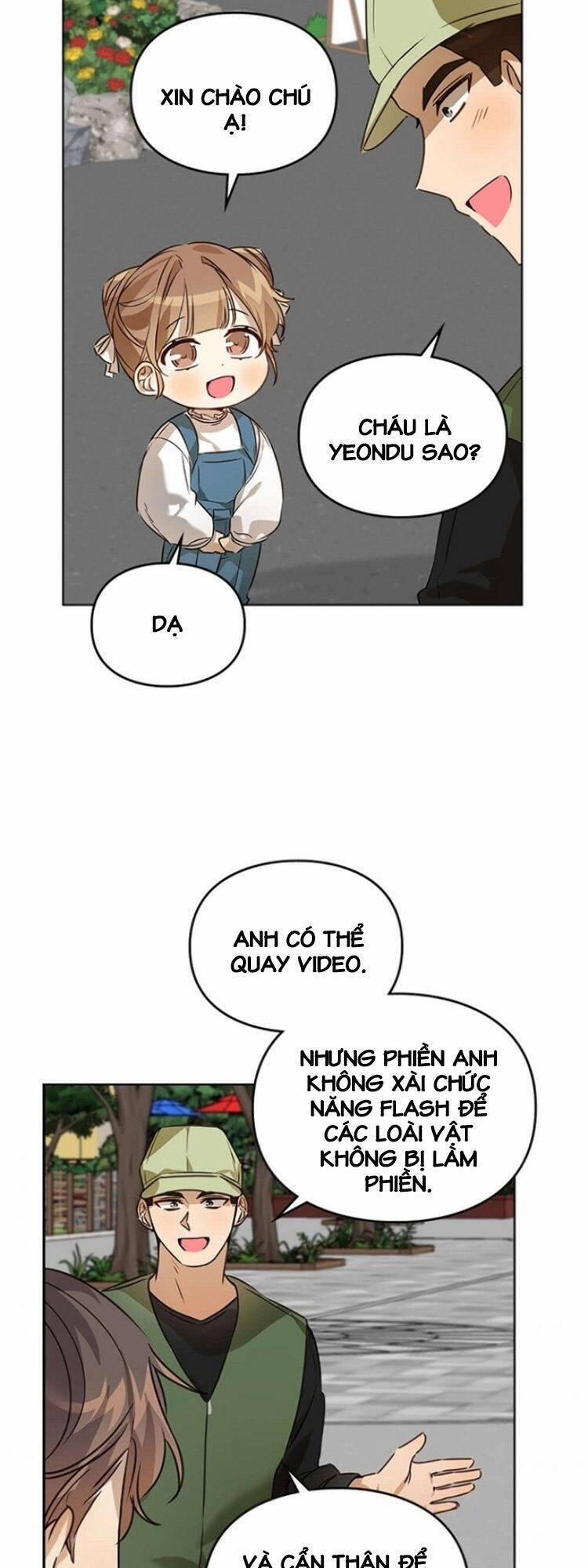 Tôi Trở Thành Một Người Cha 37 trang 8