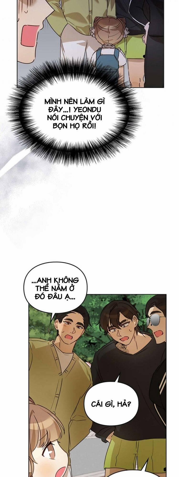 Tôi Trở Thành Một Người Cha 38 trang 10