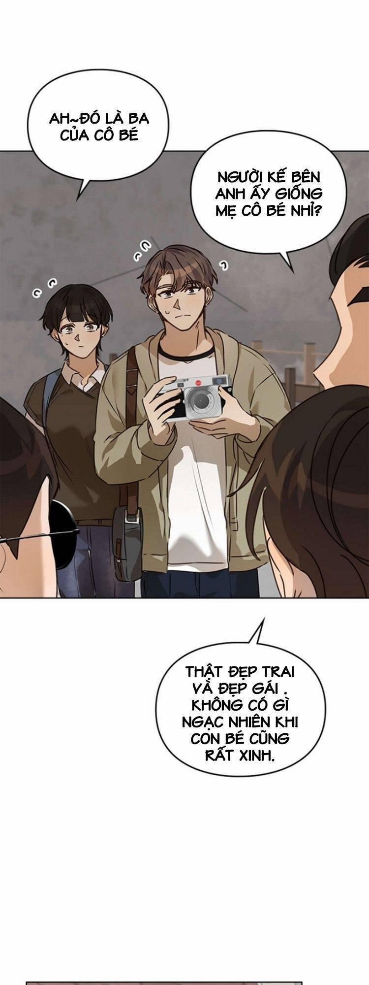 Tôi Trở Thành Một Người Cha 38 trang 13