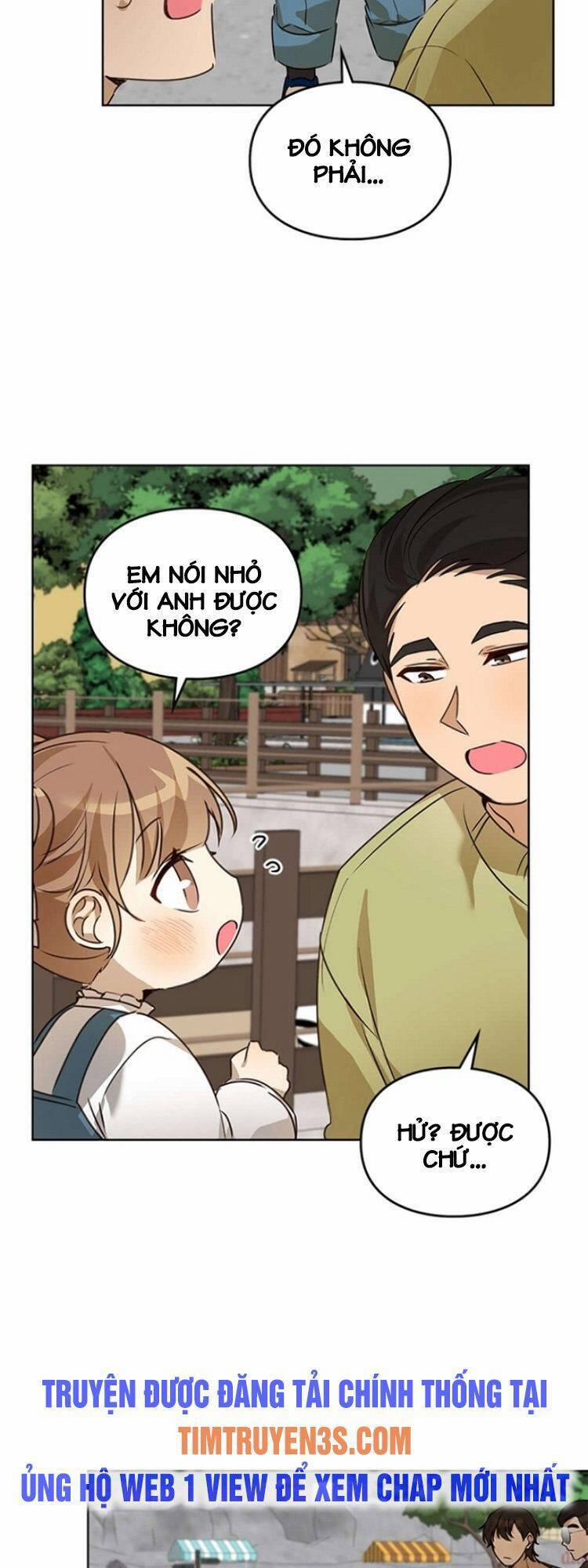 Tôi Trở Thành Một Người Cha 38 trang 19