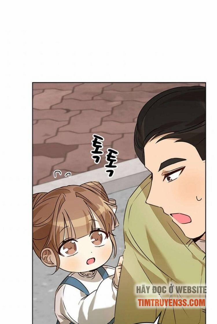 Tôi Trở Thành Một Người Cha 38 trang 23