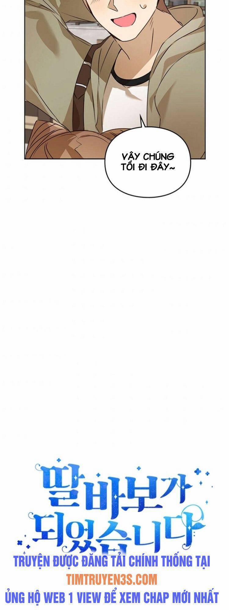 Tôi Trở Thành Một Người Cha 38 trang 30