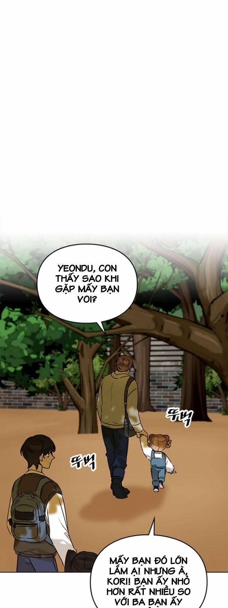 Tôi Trở Thành Một Người Cha 38 trang 31