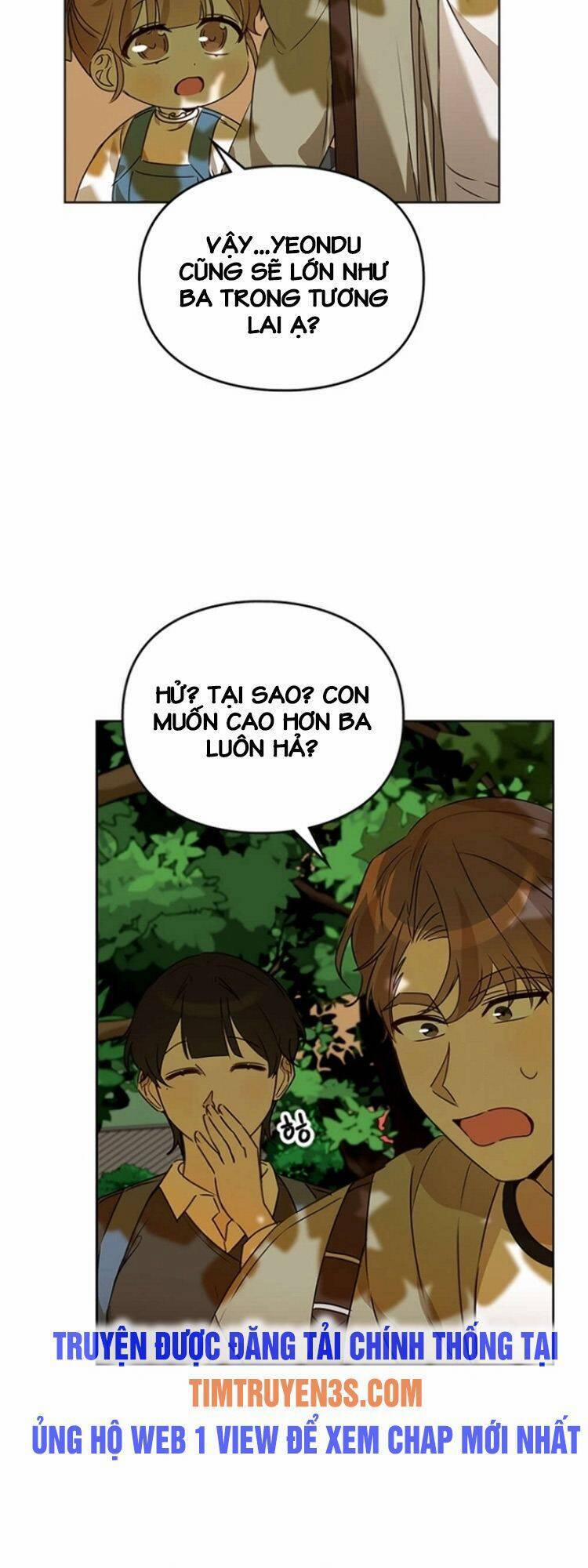 Tôi Trở Thành Một Người Cha 38 trang 33