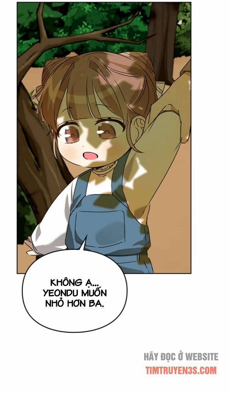 Tôi Trở Thành Một Người Cha 38 trang 34