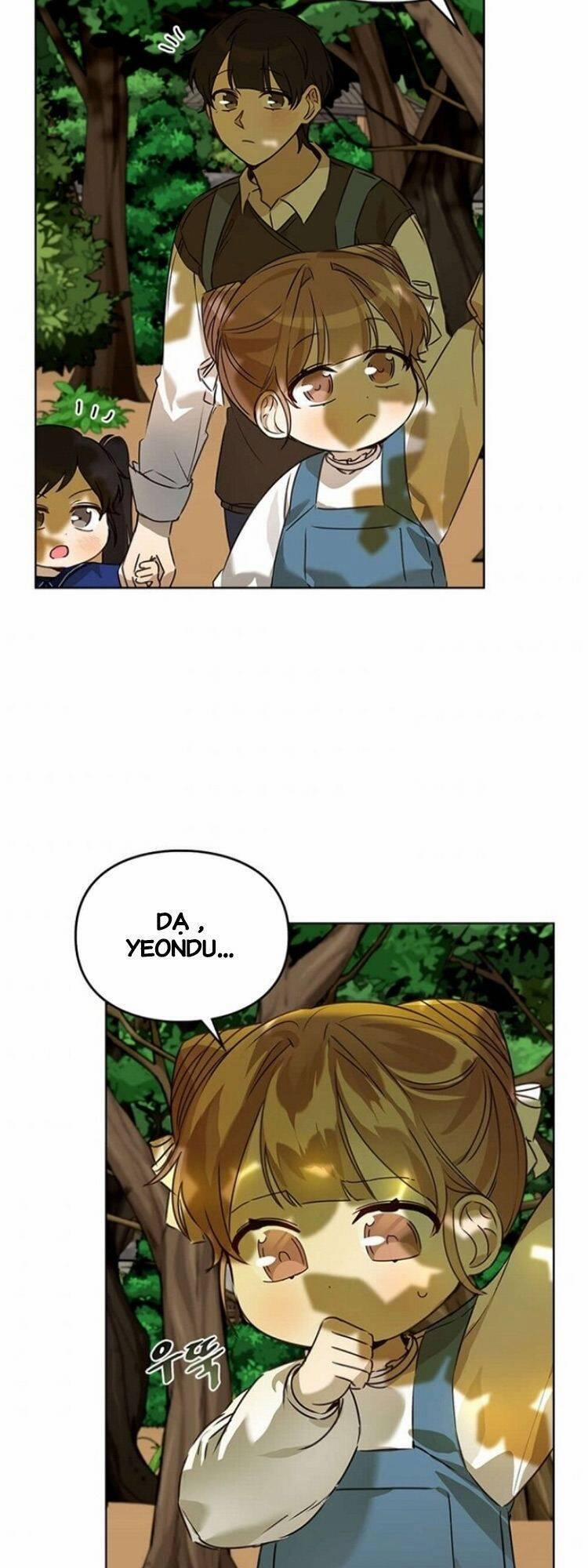 Tôi Trở Thành Một Người Cha 38 trang 36