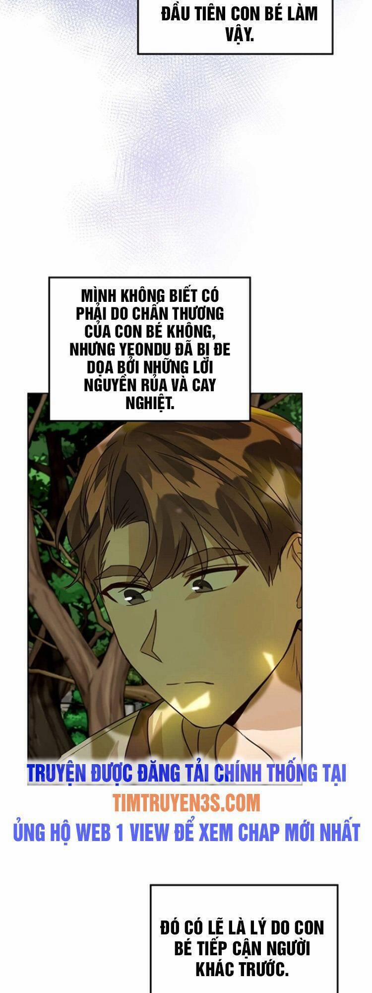 Tôi Trở Thành Một Người Cha 38 trang 38