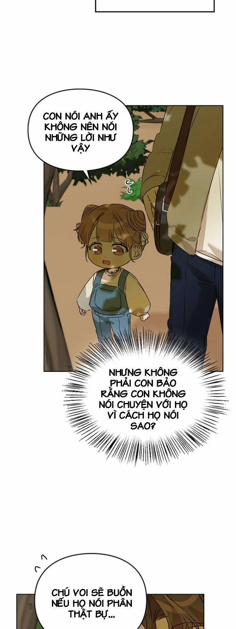 Tôi Trở Thành Một Người Cha 38 trang 39