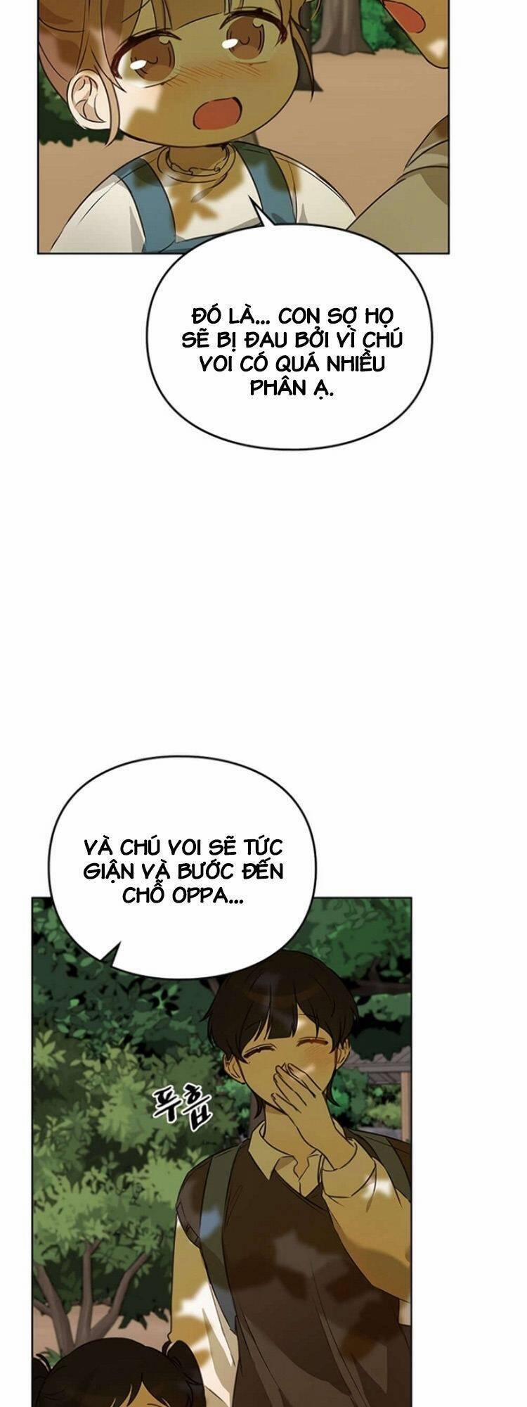 Tôi Trở Thành Một Người Cha 38 trang 45