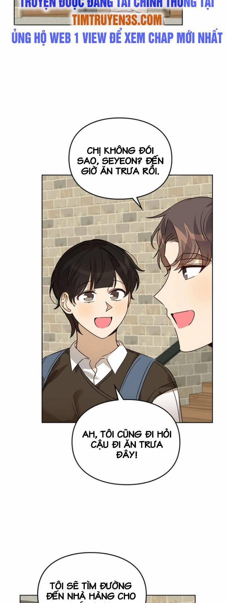 Tôi Trở Thành Một Người Cha 38 trang 48