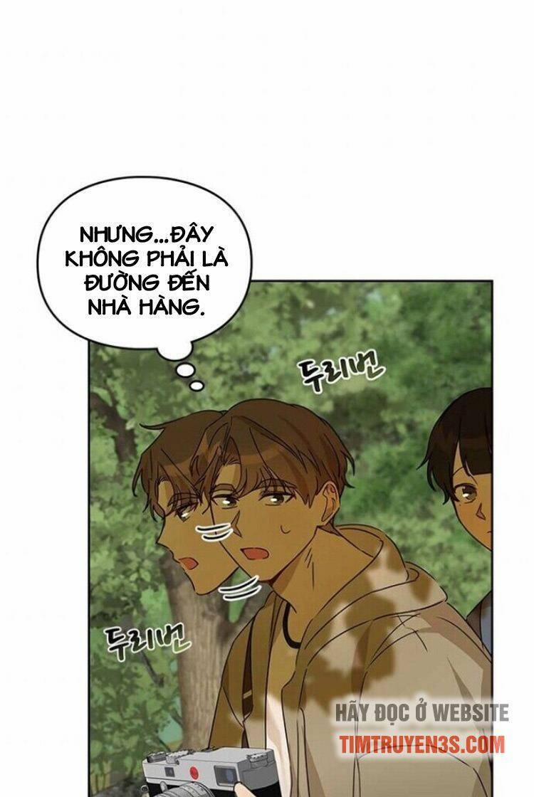 Tôi Trở Thành Một Người Cha 38 trang 57