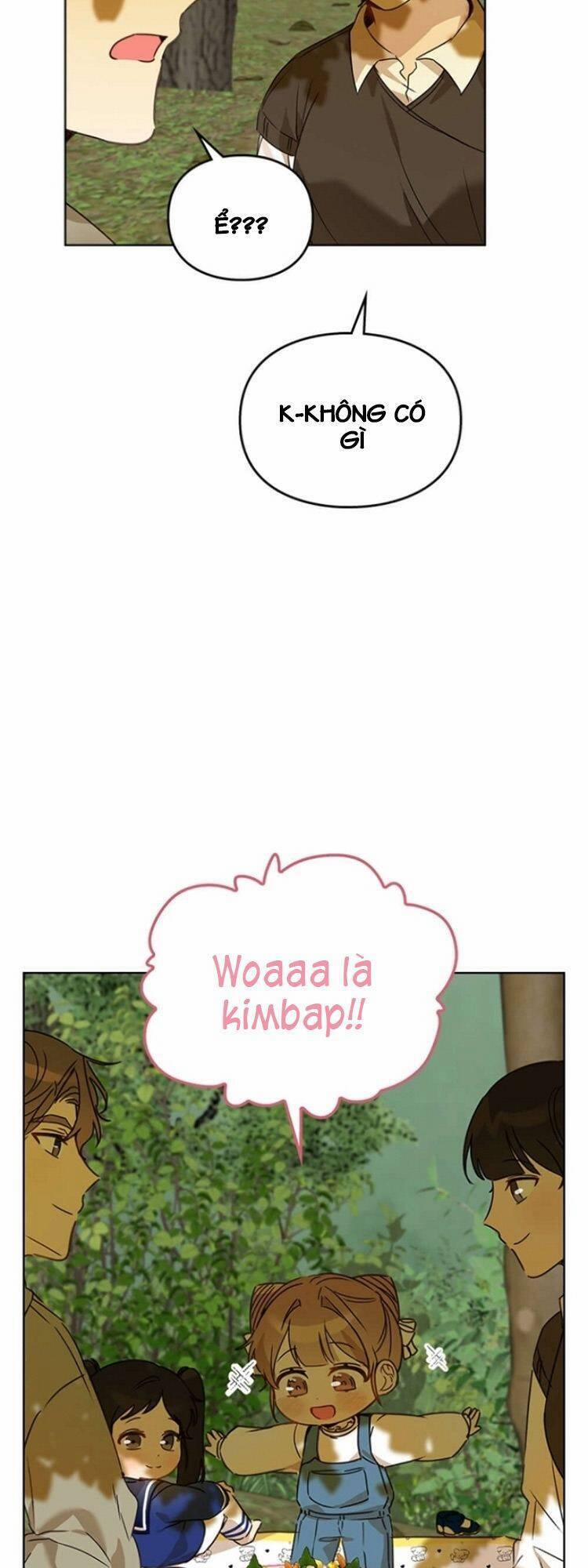 Tôi Trở Thành Một Người Cha 39 trang 14