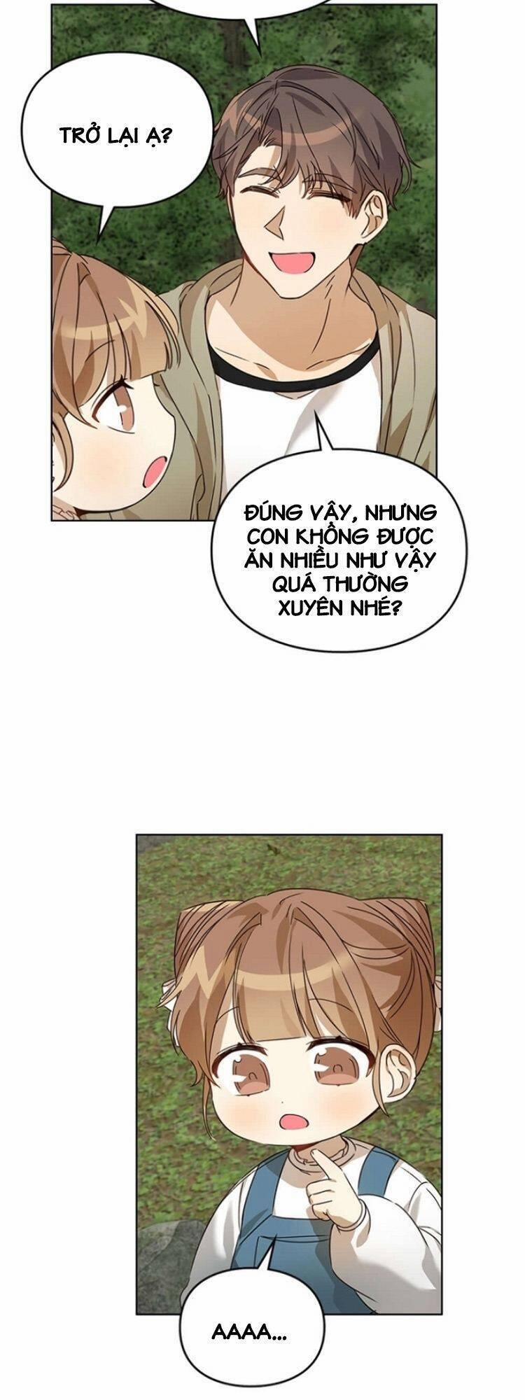 Tôi Trở Thành Một Người Cha 39 trang 28