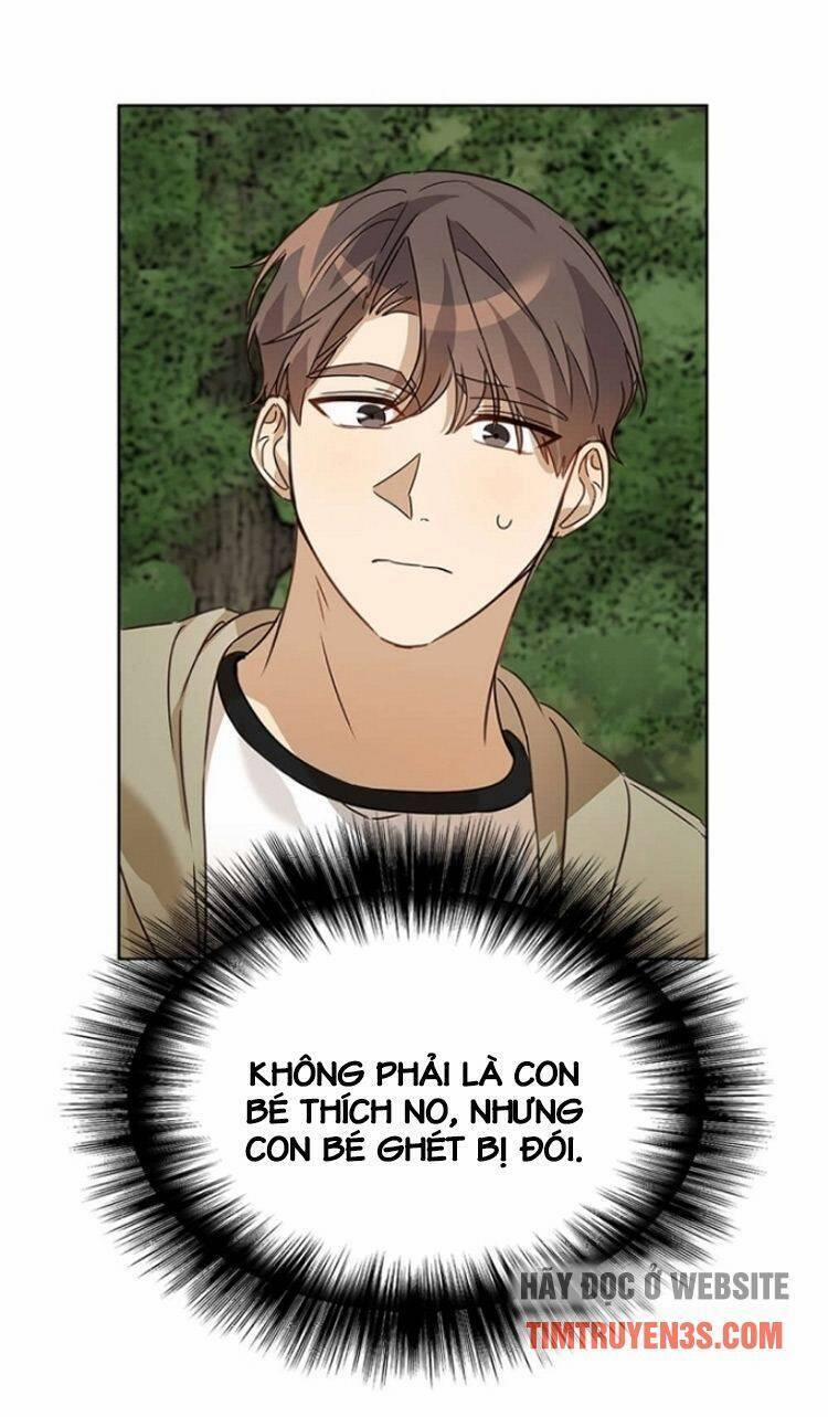 Tôi Trở Thành Một Người Cha 39 trang 34