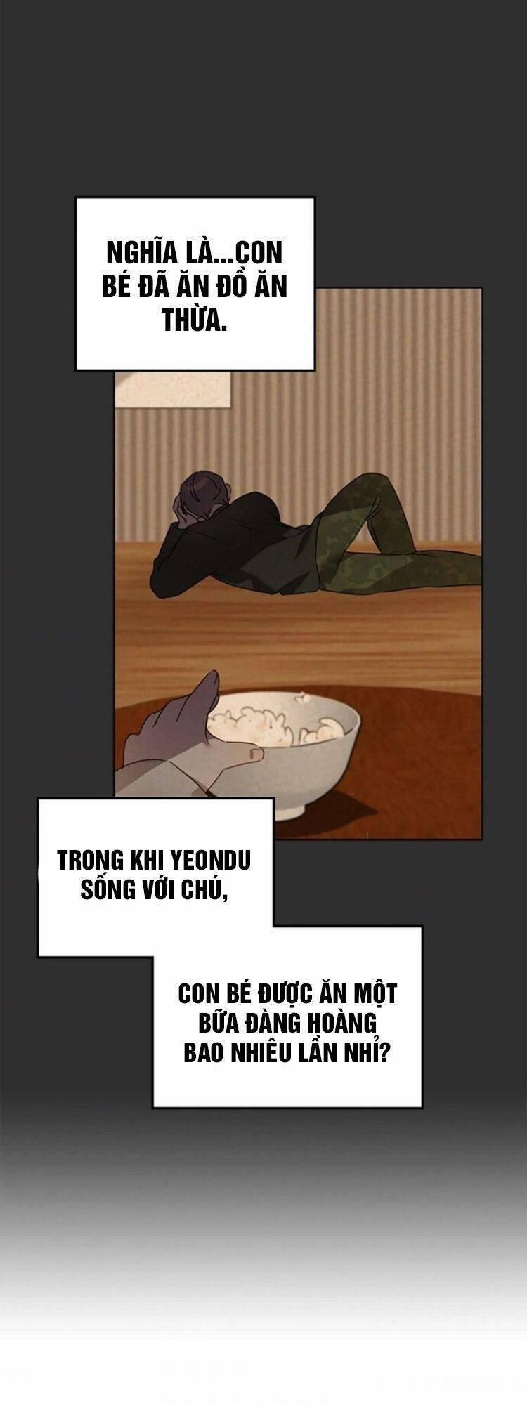 Tôi Trở Thành Một Người Cha 39 trang 36