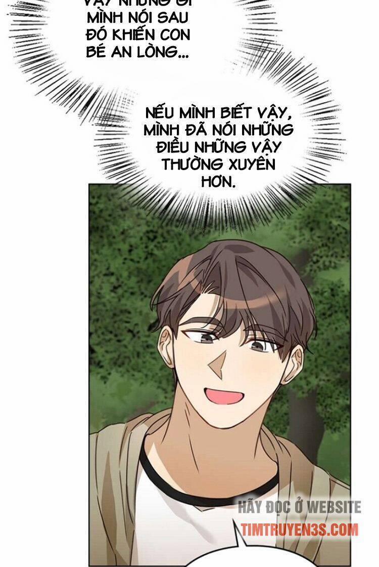 Tôi Trở Thành Một Người Cha 39 trang 40