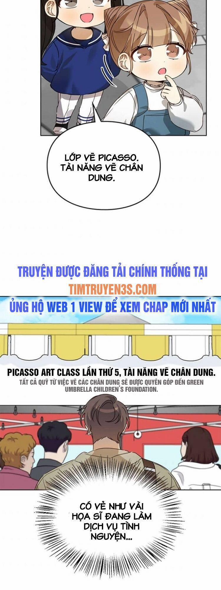 Tôi Trở Thành Một Người Cha 39 trang 50