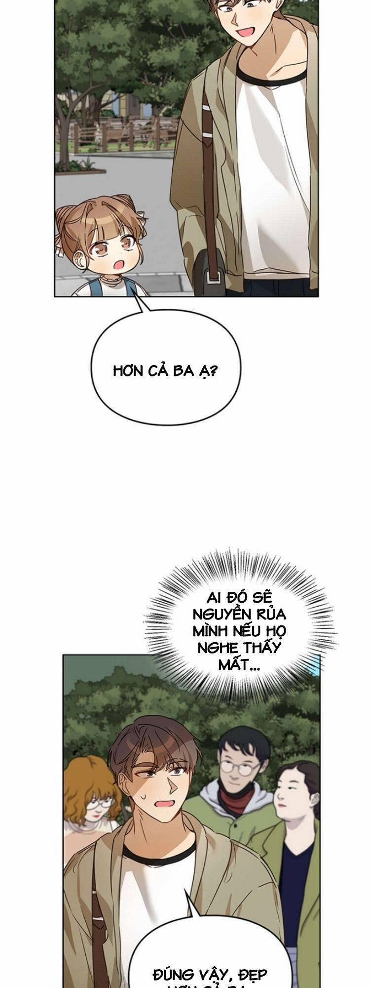 Tôi Trở Thành Một Người Cha 39 trang 52