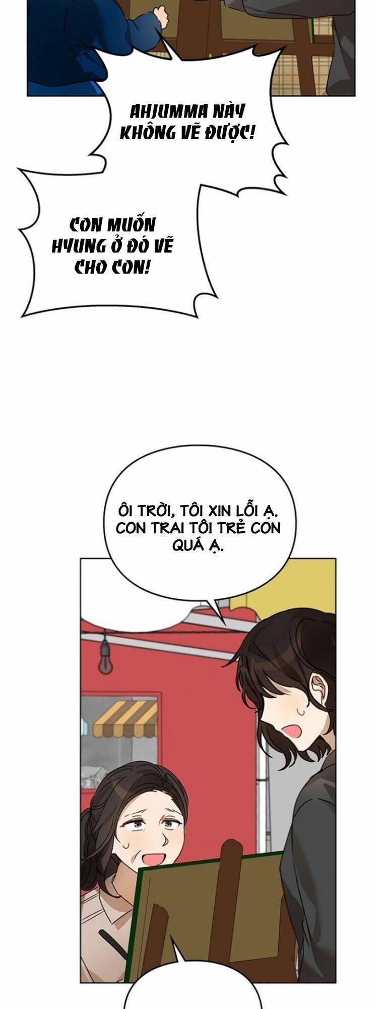 Tôi Trở Thành Một Người Cha 39 trang 56