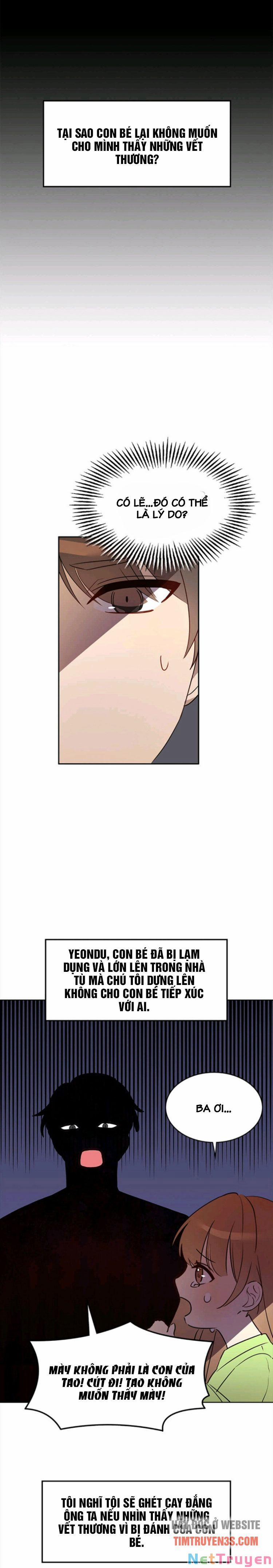 Tôi Trở Thành Một Người Cha 4 trang 15