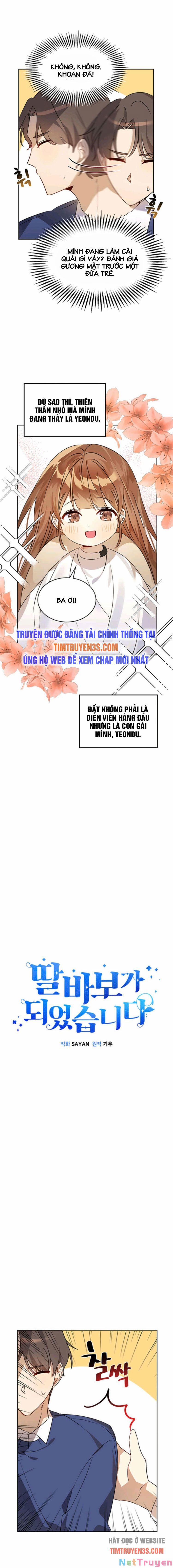 Tôi Trở Thành Một Người Cha 4 trang 2