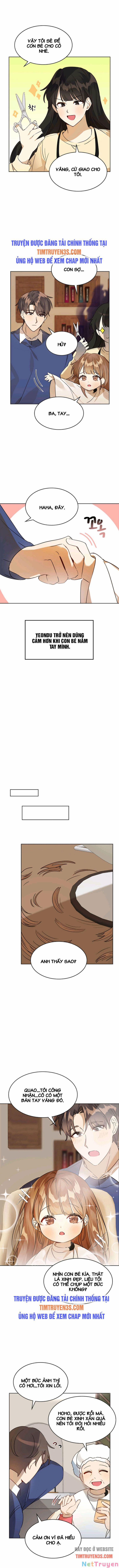 Tôi Trở Thành Một Người Cha 4 trang 6