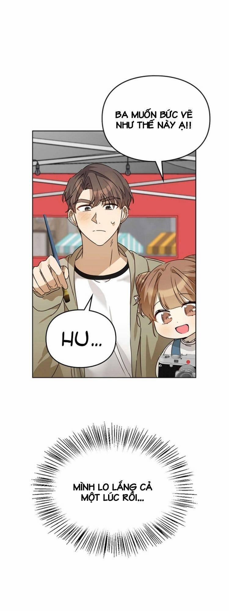 Tôi Trở Thành Một Người Cha 40 trang 18