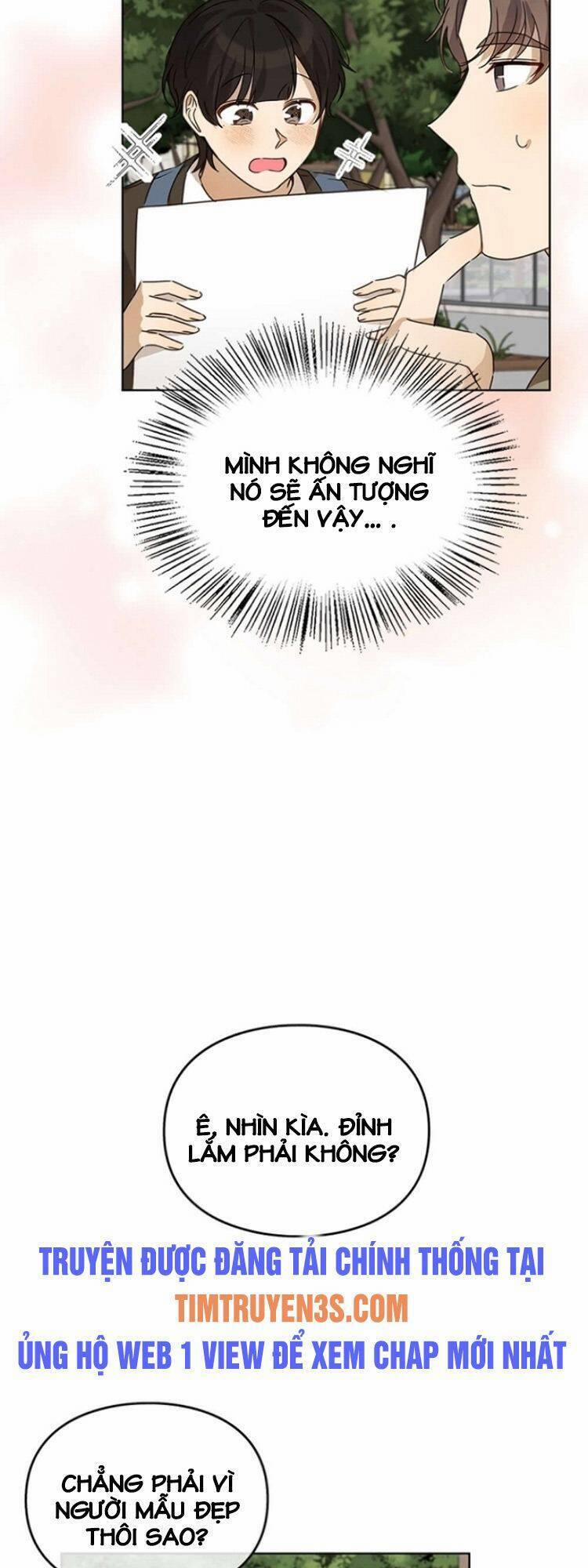 Tôi Trở Thành Một Người Cha 40 trang 33