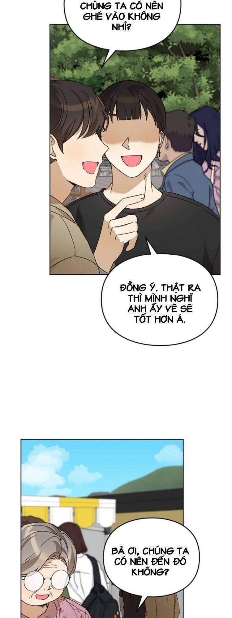 Tôi Trở Thành Một Người Cha 40 trang 35