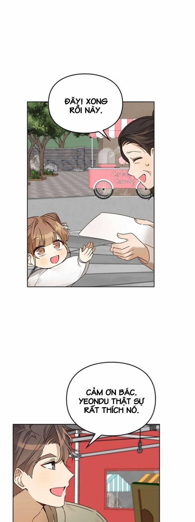 Tôi Trở Thành Một Người Cha 40 trang 5