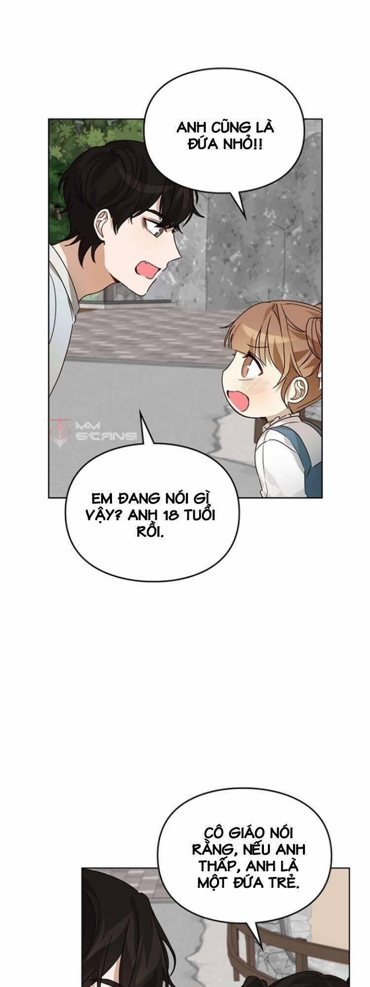 Tôi Trở Thành Một Người Cha 41 trang 14