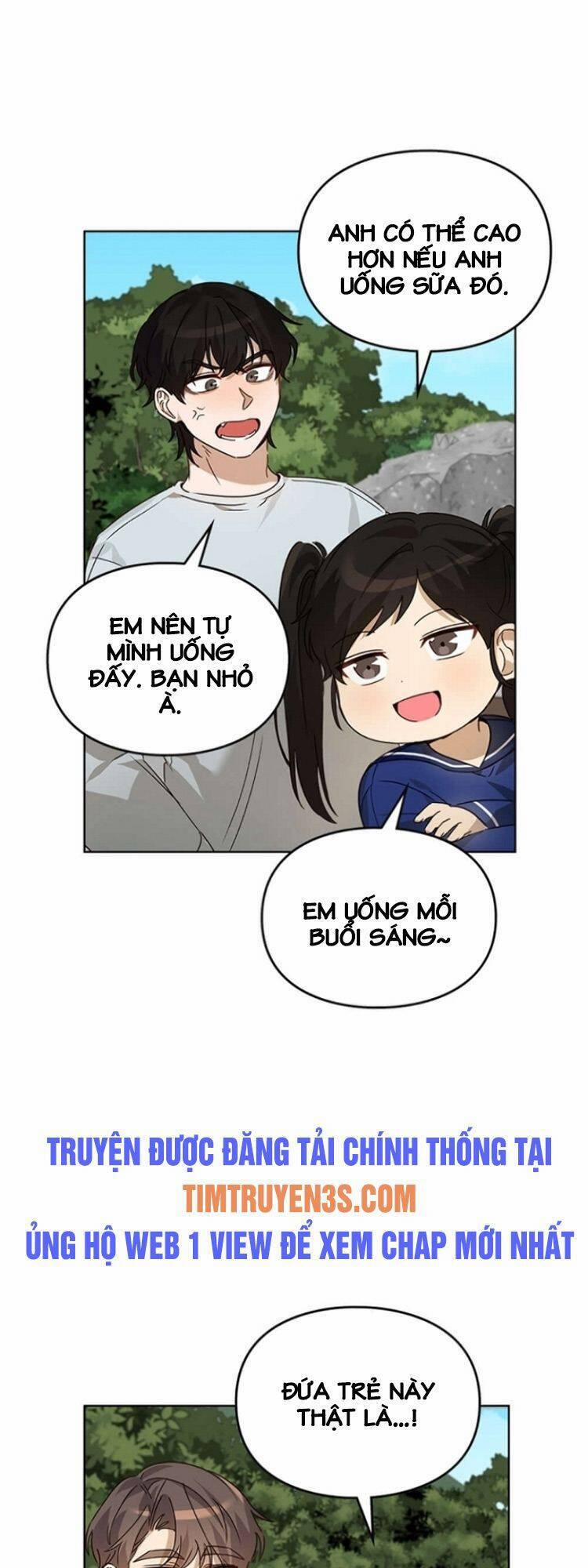 Tôi Trở Thành Một Người Cha 41 trang 16