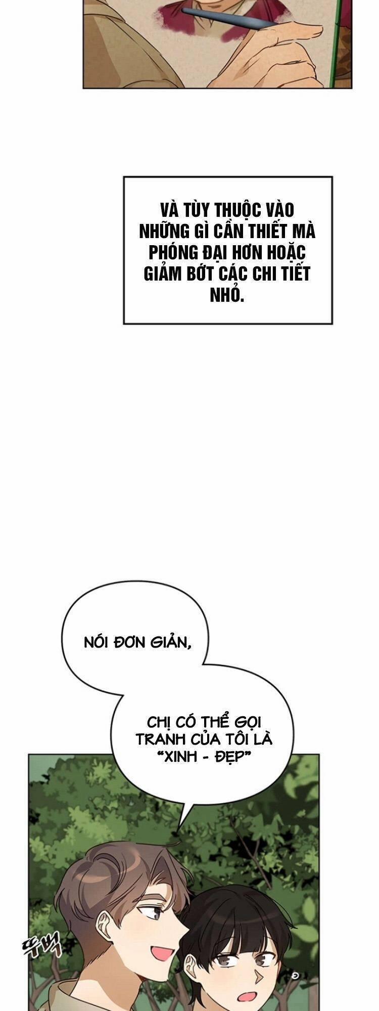 Tôi Trở Thành Một Người Cha 41 trang 28