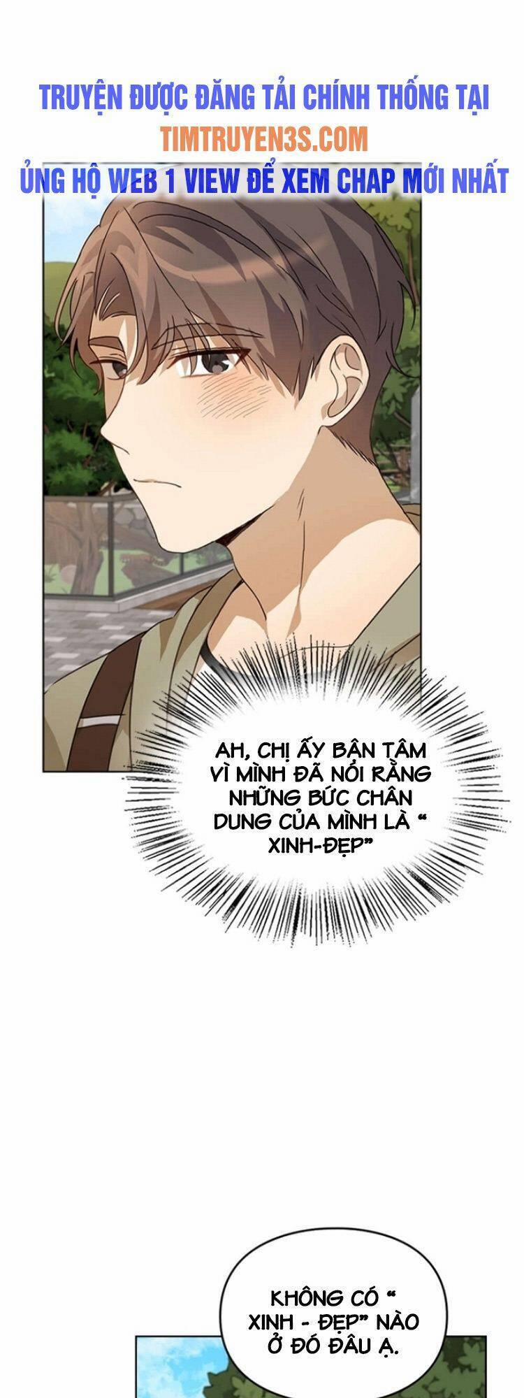 Tôi Trở Thành Một Người Cha 41 trang 33