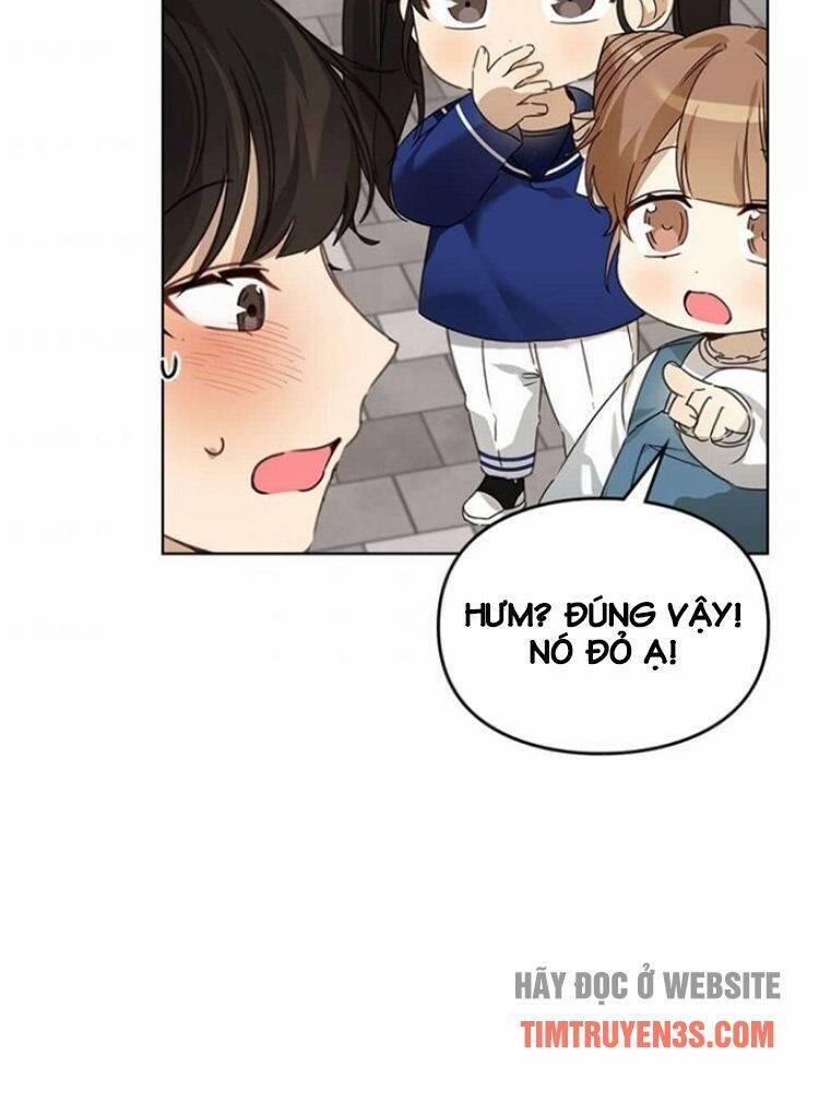 Tôi Trở Thành Một Người Cha 41 trang 37