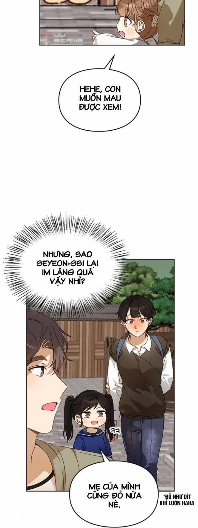 Tôi Trở Thành Một Người Cha 41 trang 42