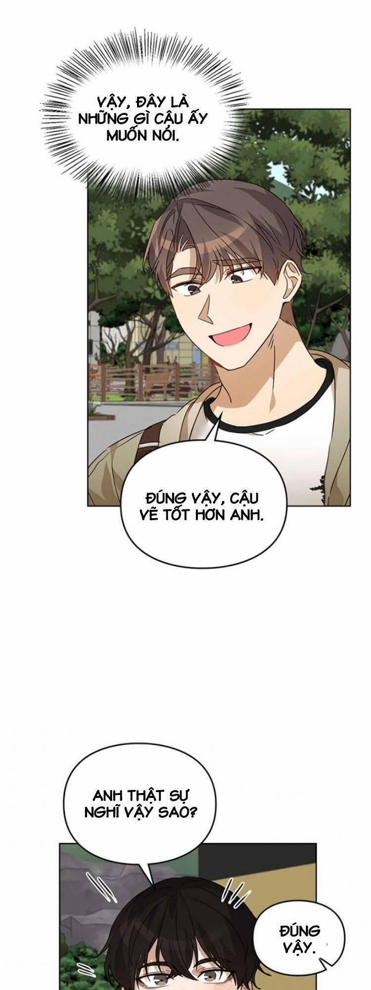 Tôi Trở Thành Một Người Cha 41 trang 8