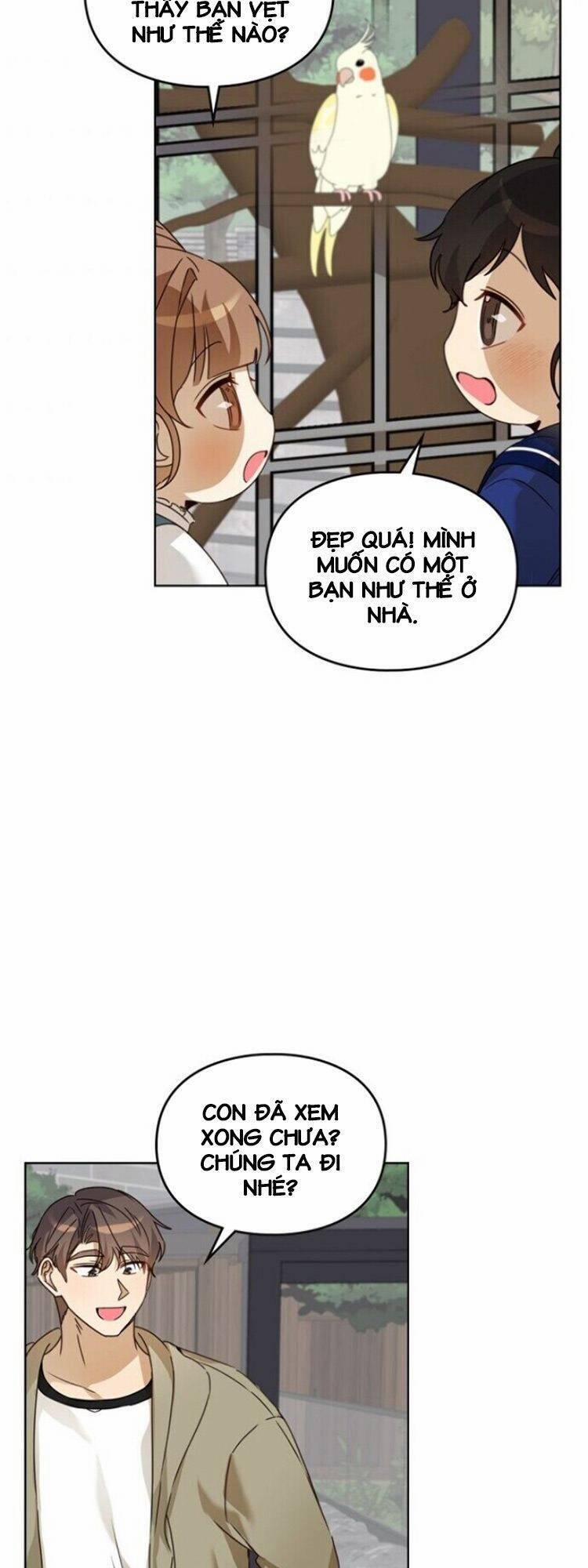 Tôi Trở Thành Một Người Cha 42 trang 12