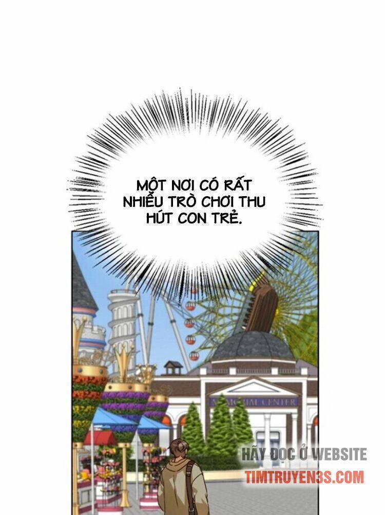 Tôi Trở Thành Một Người Cha 42 trang 17