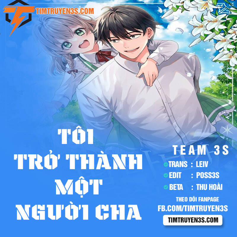 Tôi Trở Thành Một Người Cha 42 trang 2