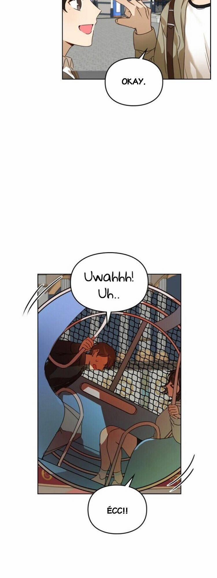 Tôi Trở Thành Một Người Cha 42 trang 20